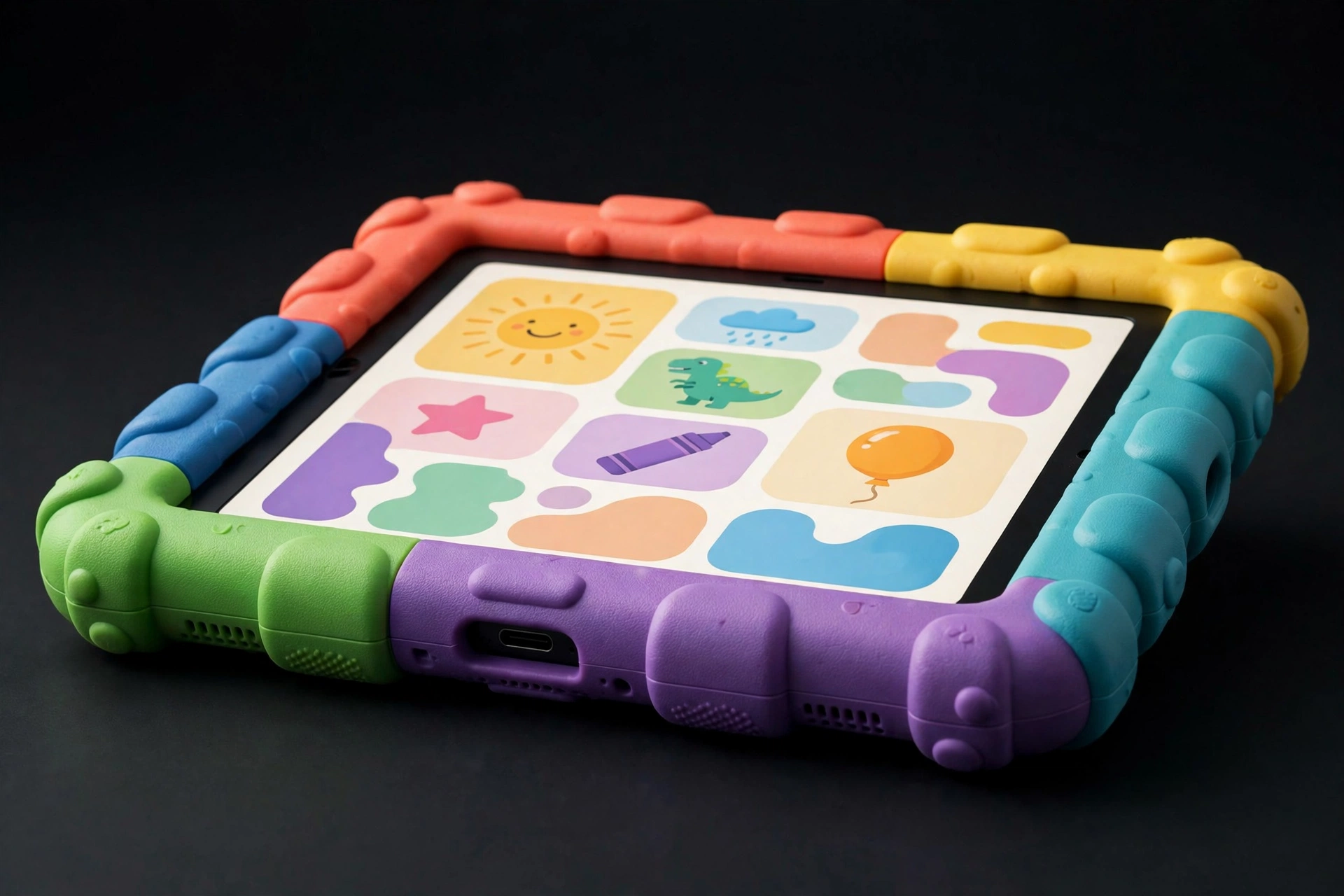 Amazon Launches Kids Tablets in Two Sizes, Starting at $229.99