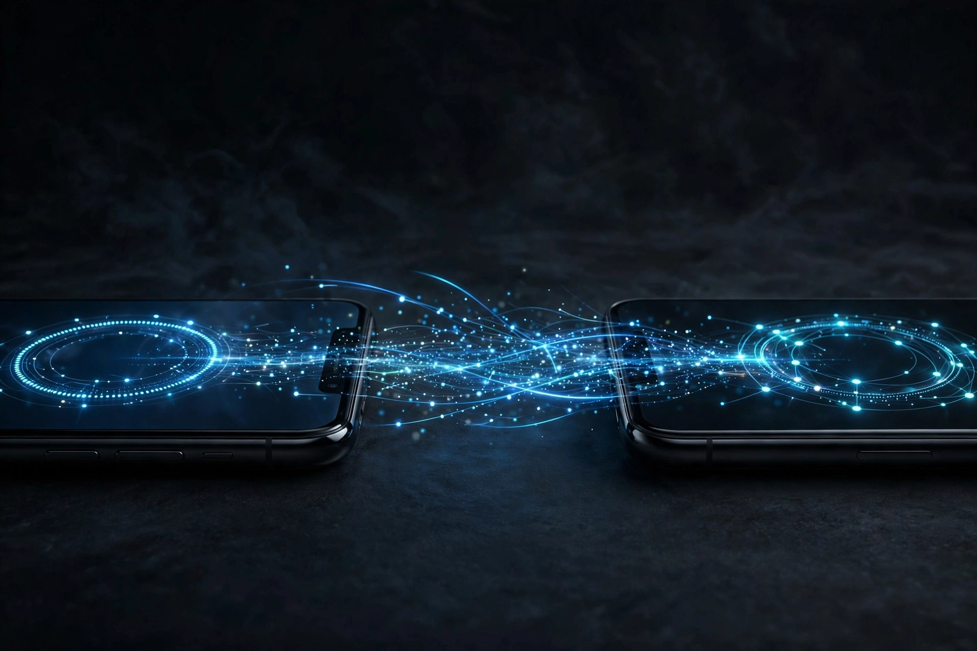 HyperOS 4 Lets Xiaomi Phones Sync Photos, Messages and Files With iPhone