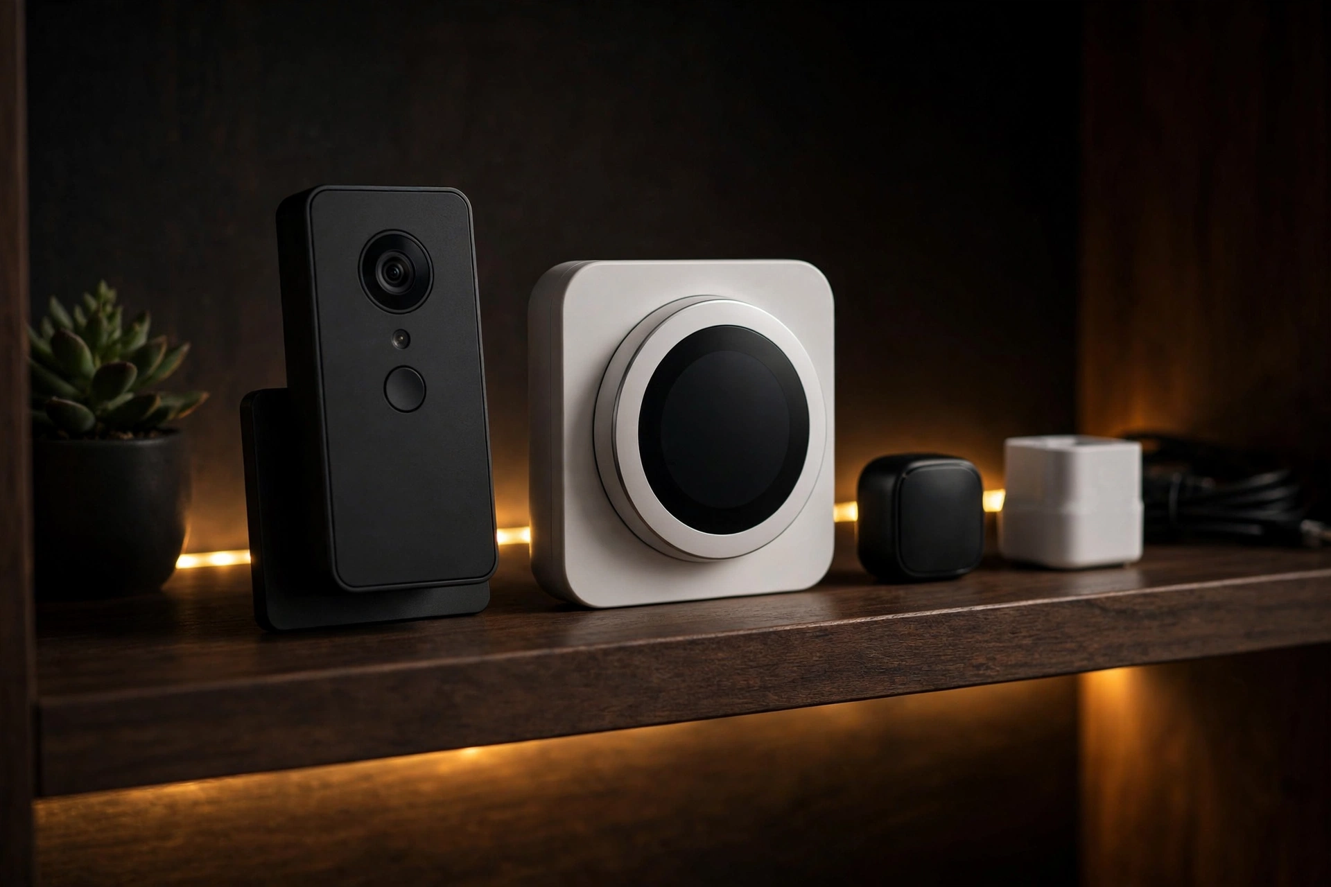 Apple Is Reportedly Teaming Up With LG on a Smart Home Push — Doorbell, Lock, Thermostat and More