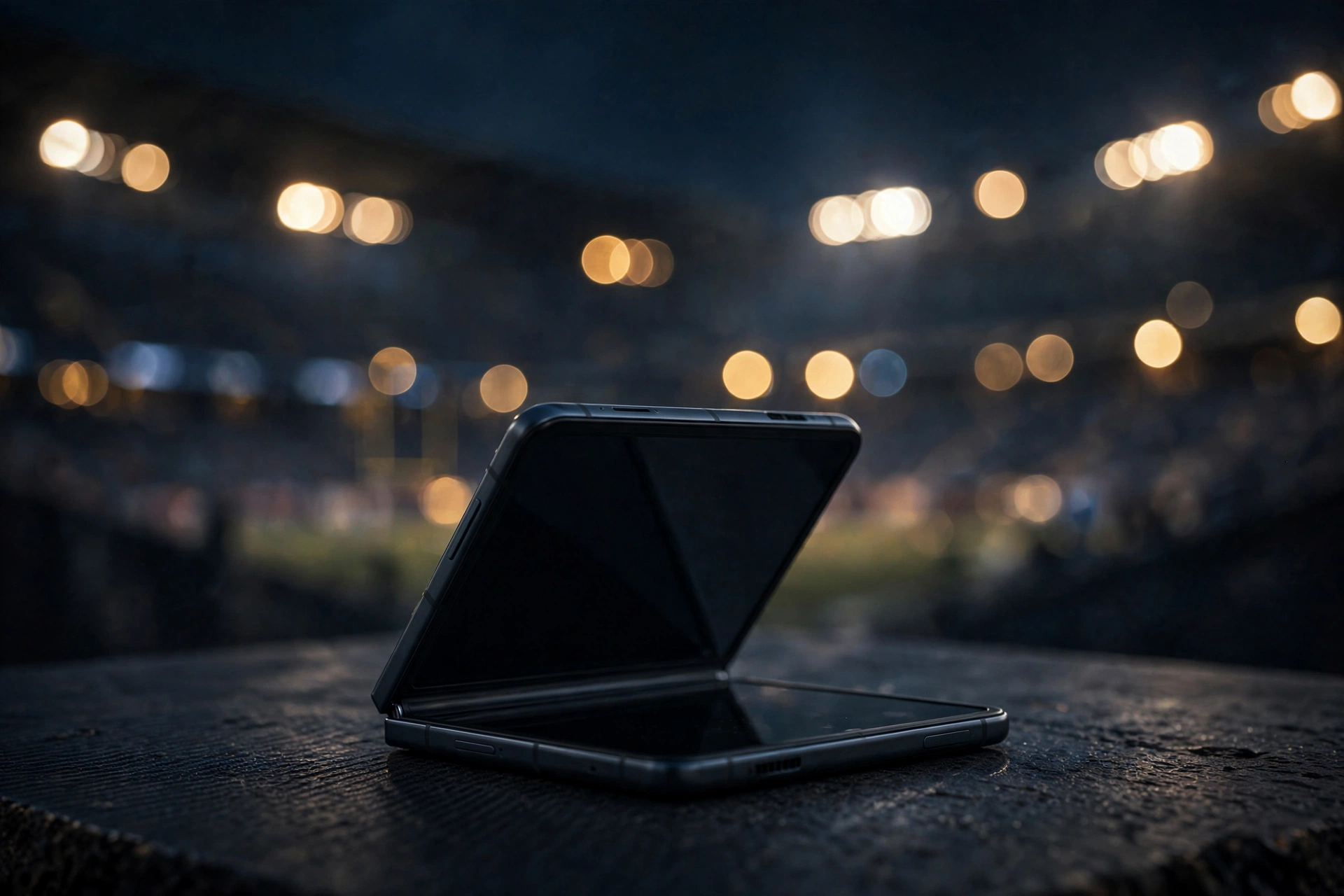 Samsung Drafts Thierry Henry to Sell the Galaxy Z Fold8, Fold8 Ultra and Flip8 in Europe