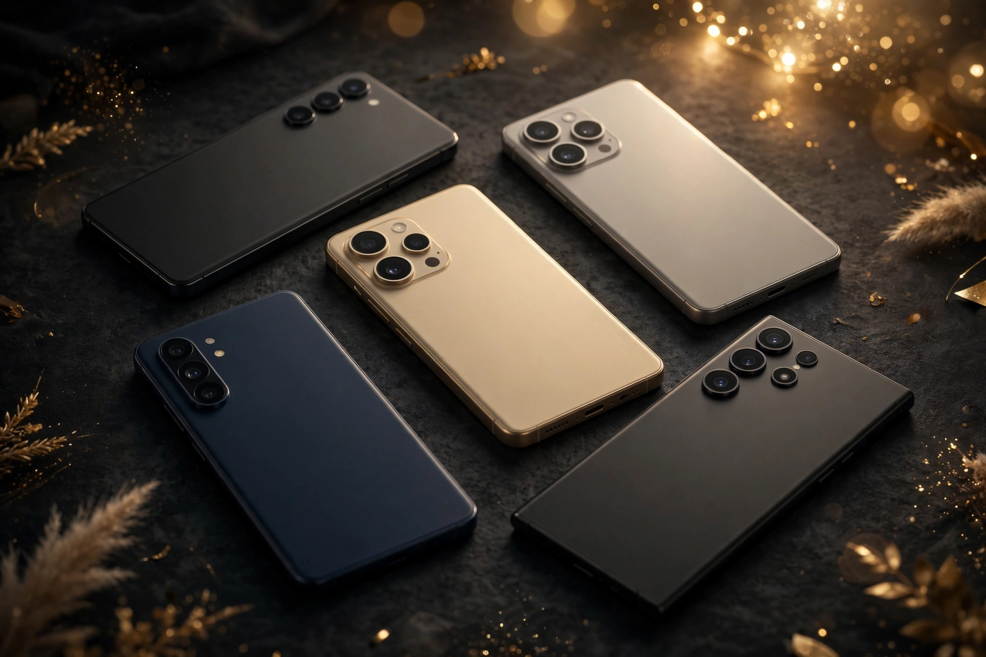 Prime Big Deal Days: The Samsung and Pixel Discounts Actually Worth Your Attention