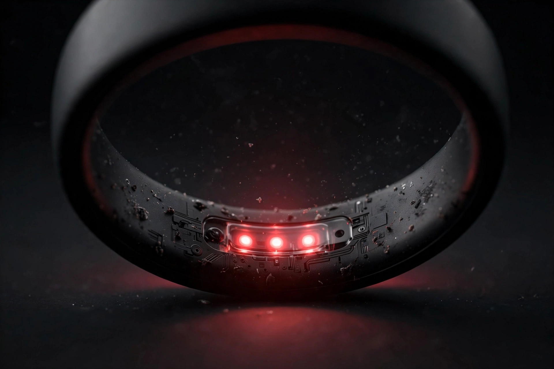 Ultrahuman Ring Can Now Run an On-Demand Heart Rhythm Check in 60 Seconds